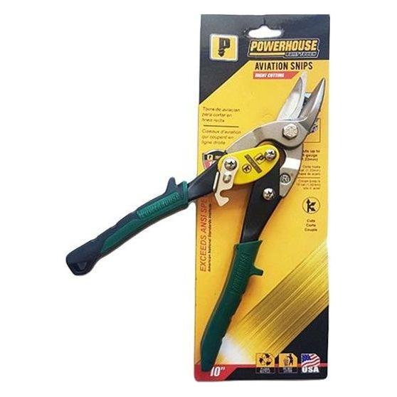 Powerhouse Aviation Snips | Powerhouse by KHM Megatools Corp. Powerhouse Aviation Snips | Powerhouse by KHM Megatools Corp.